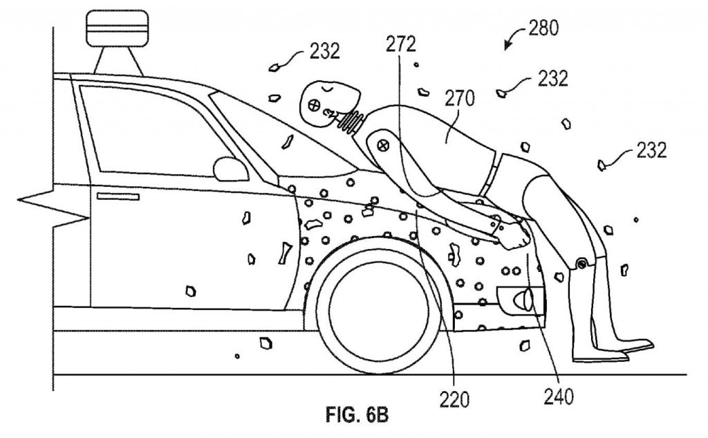 google-car-crash-patent