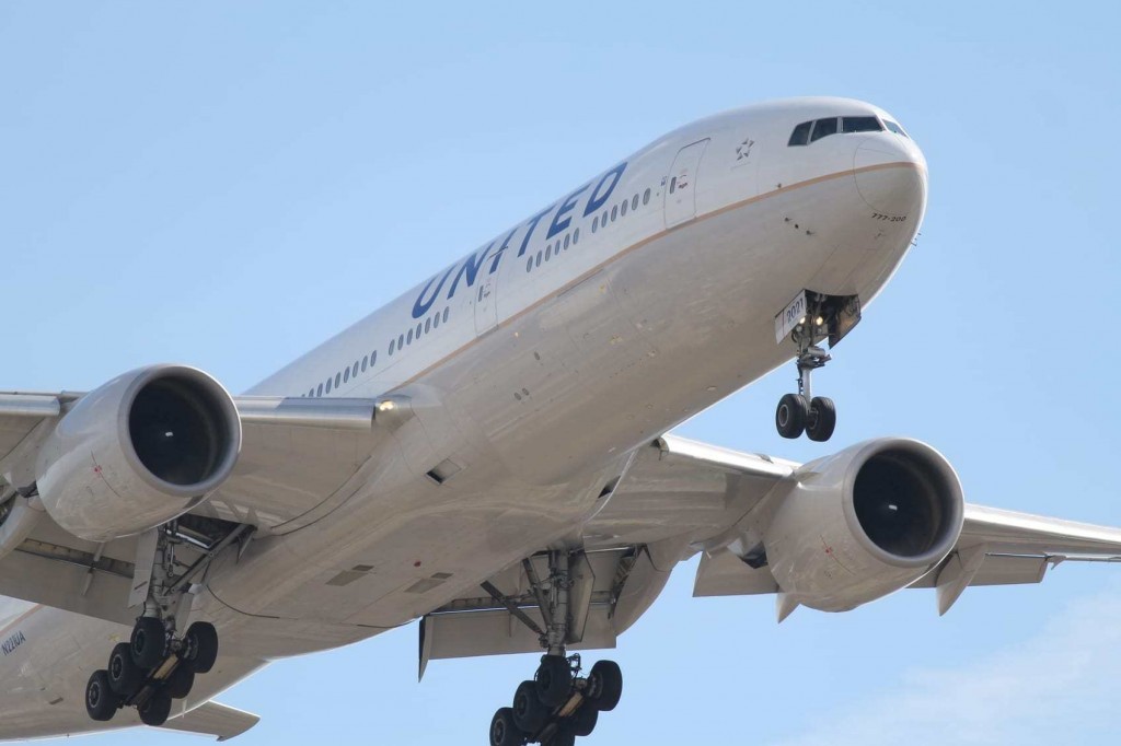Is United Airlines Discriminating Against Its African-American Pilots?