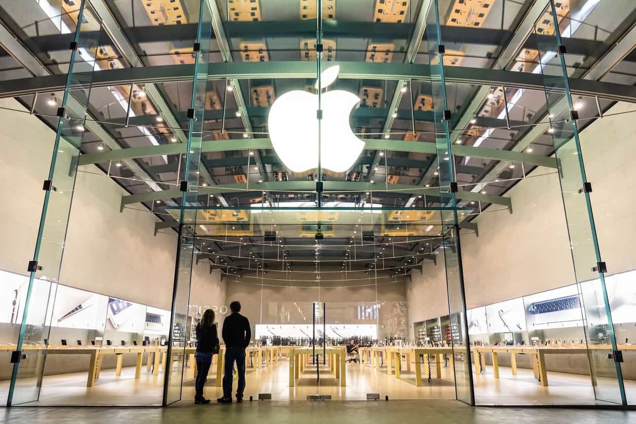 Apple Alleges ‘Extortion Scheme’ in $1B Qualcomm Lawsuit