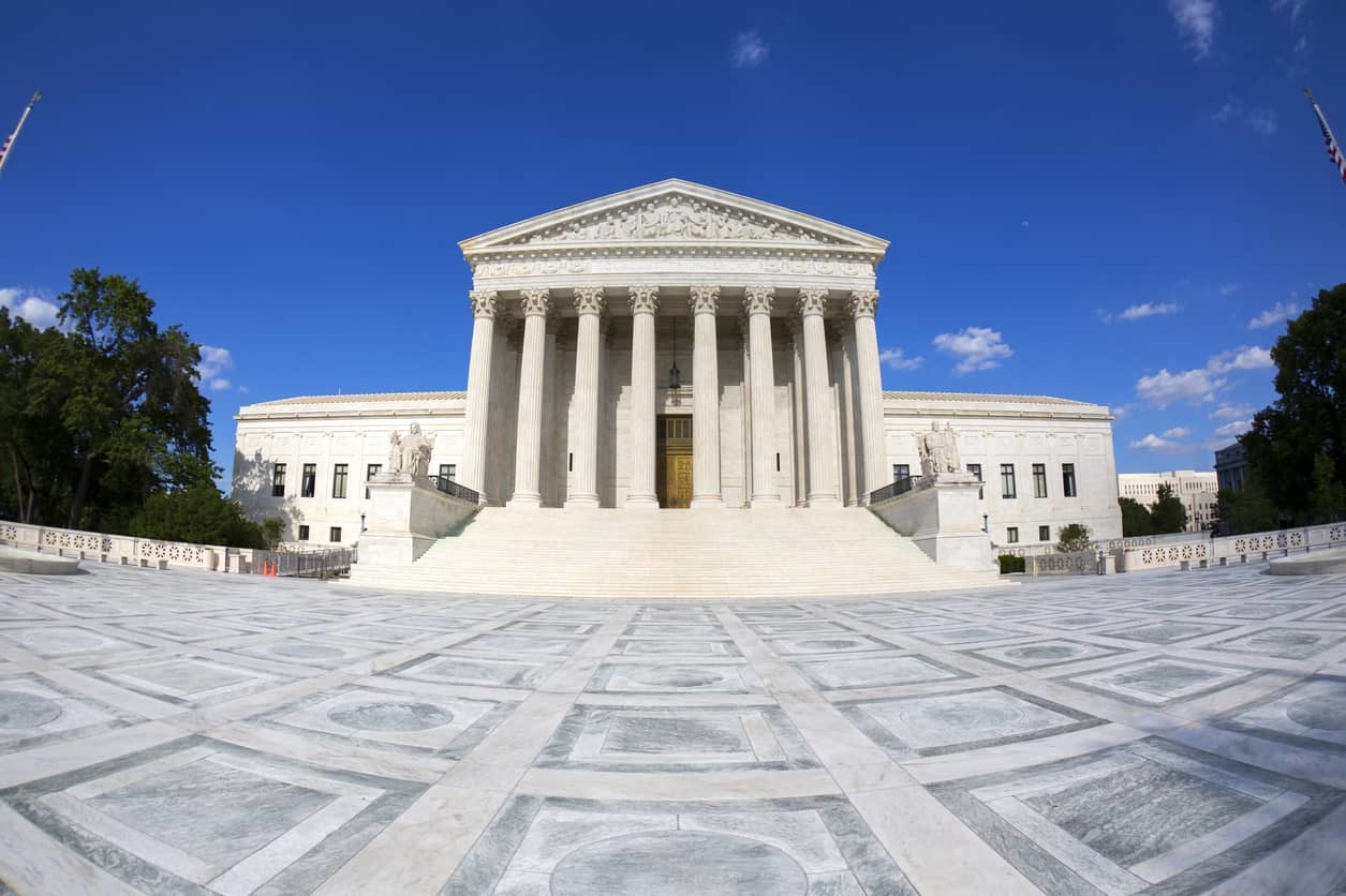 Supreme Court to Limit Workers’ Right to Sue Employers