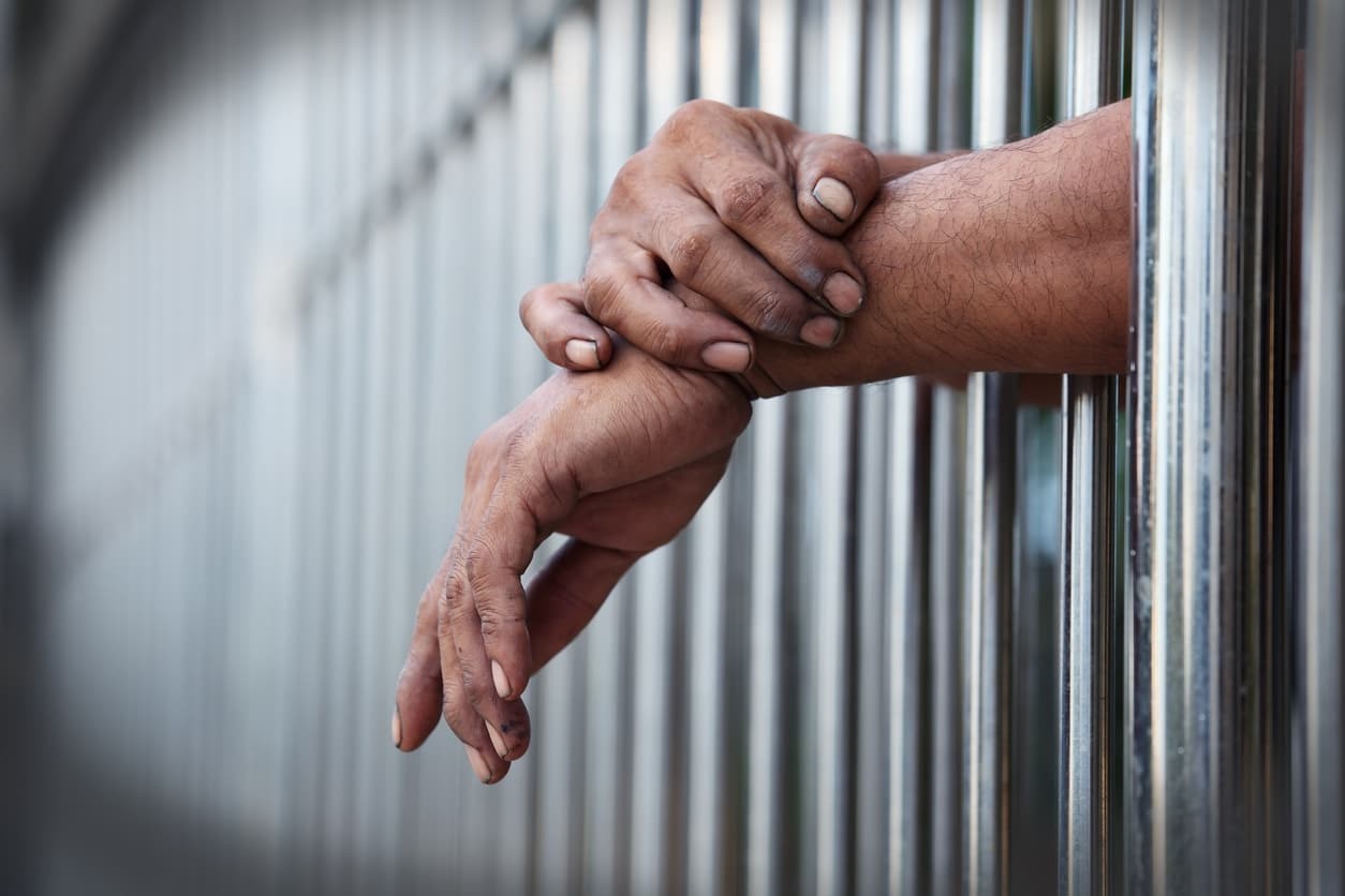 4 Things to do When a Parent is in Prison