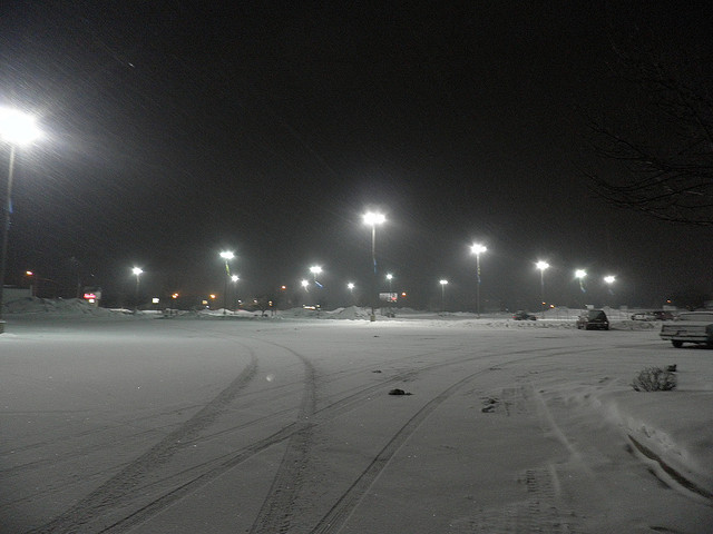 parking-lot-with-snow